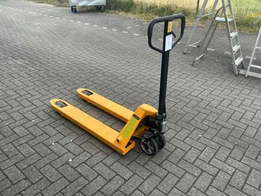 Ekwo DF20 Hand hydraulische palletwagen