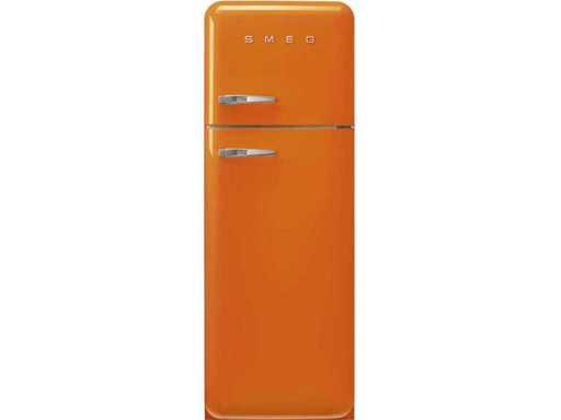 Smeg FAB30ROR5 – Kombination aus Kühlschrank und Gefrierschrank