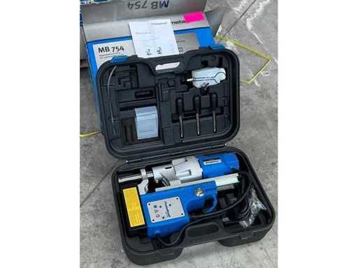 Metallkraft MB 754 Magnetic Drill