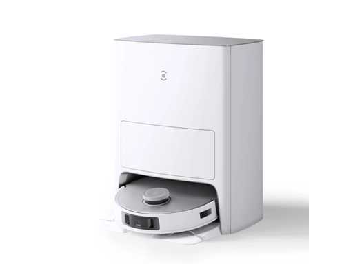 Aspirateur robot Ecovacs Deebot T20 Omni