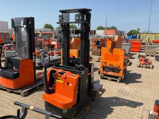 Noblelift PS16DL Electric Stacker 2022