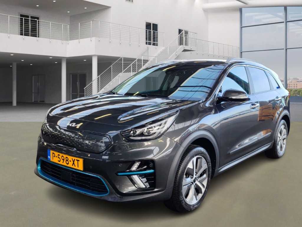 Kia e-Niro ExecutiveLine 64 kWh, P-598-XT