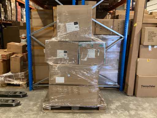 Viele Trampolinkantenabdeckungen (8x)