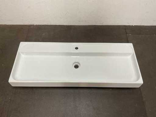 Valdama – WM1200 RS1_112 Waschbecken 120 cm