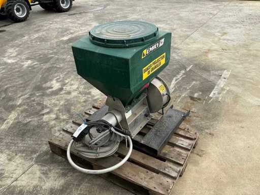 Emily ACMSAL011230 Zoutstrooier