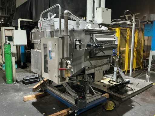 WESTOFEN Westomat 65S Dosierofen