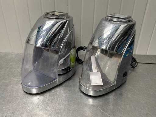 Gastroback - 41127 - Spărgător electric de gheață