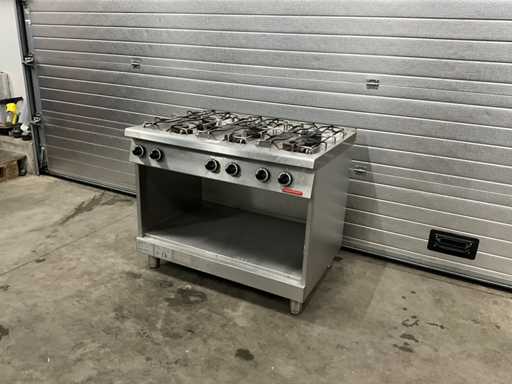 Cuisinière à gaz Küppersbusch KCL 1104