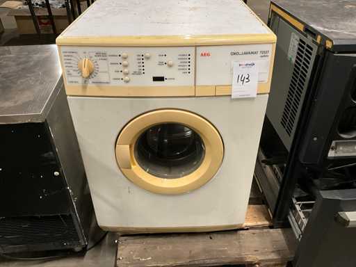 Lavage Aeg Oko Lavamat 72527