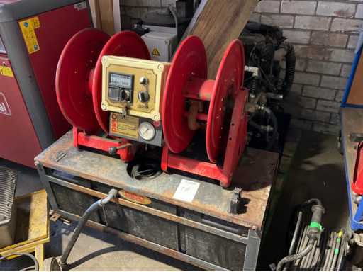 Dibo JMBS High Pressure Cleaner