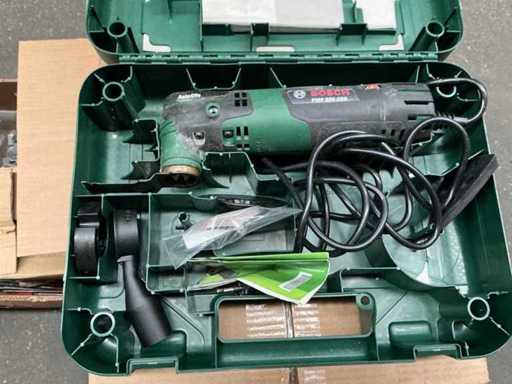 Bosch PMF250CE Multitool