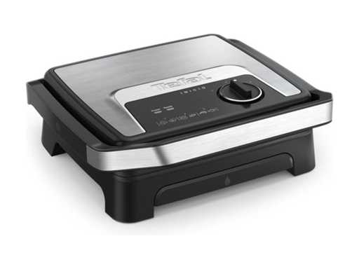 Tefal Inicio Adjust Paninimaker & grill GC272D10