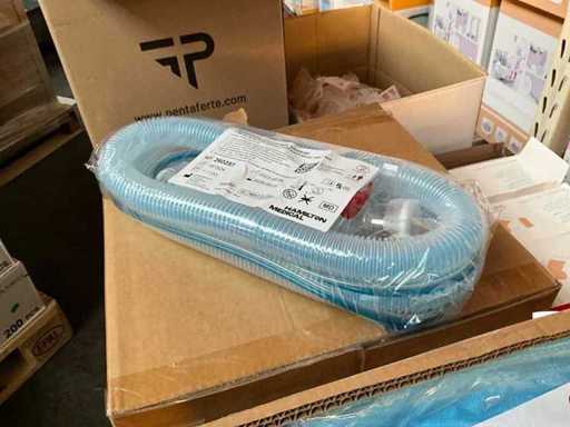 Hamilton Medical Breathing circuit set coaxial / ventilation set (40x)