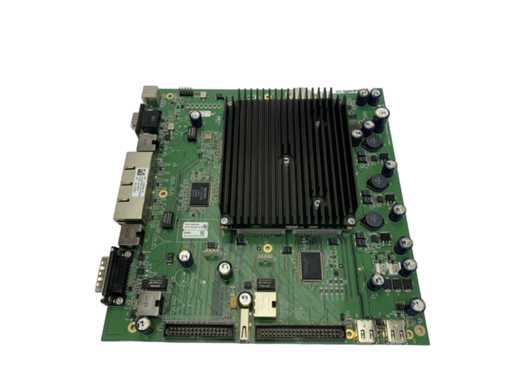 Danelec Baseplate Processor with ETX Module for DPU 04-001 - 2300605-40