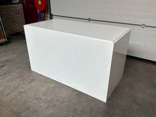 Buffet conversion (5x)