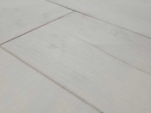 Spina di pesce SPC in PVC da 24 m2 - 610 x 150 x 6 mm