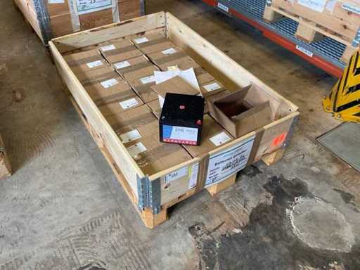 CTM CTL 26-12 Batterie (15x)