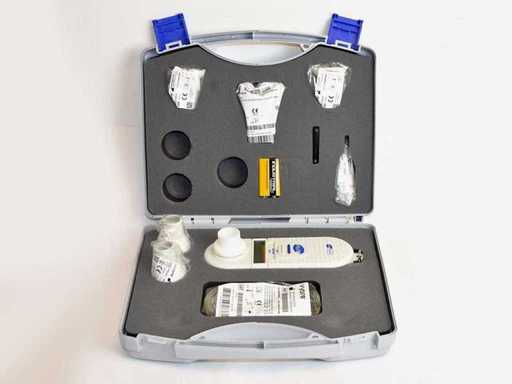 VYAIRE - RPM - Precisie draagbare spirometer