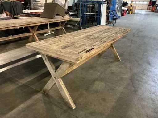 Tuintafel