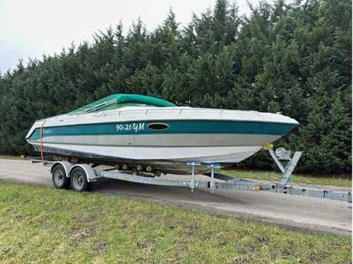 Chaparral - 1995 - 2250SX - Motorjacht