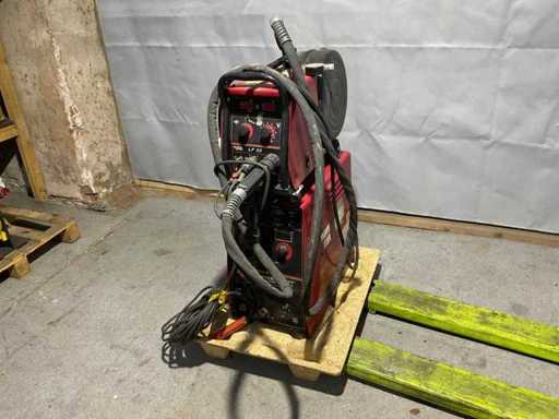 Lincoln Electric - IEc974-1 - MIG lasapparaat