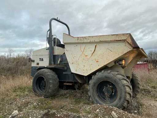 2015 Terex TA9 Dumper