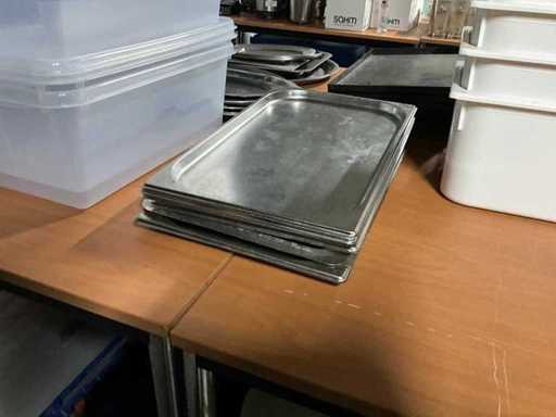 1/1 GN de cuisson (7x)