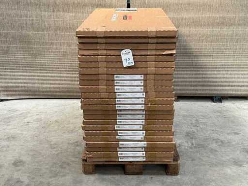 Decowall Egger - Rovigo Concrete - Wall Panel 