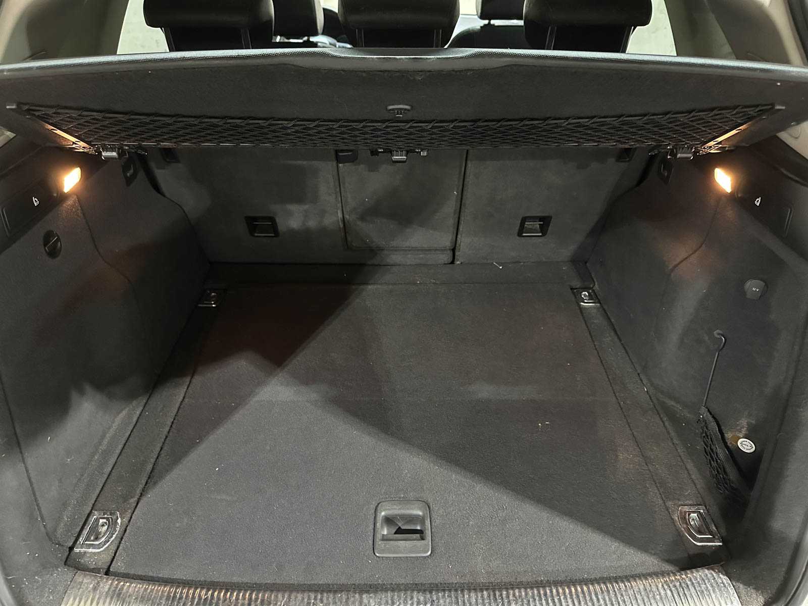 Audi Q5 3.2 FSI V6 Quattro Pro Line 269pk 2010, J-936-ZV