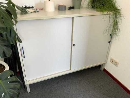 Office cabinet