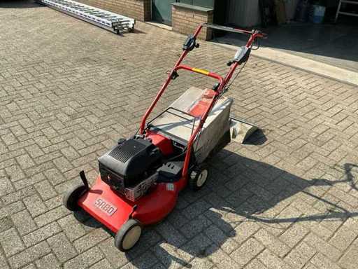 Sabo Turbo Star Rasenmäher