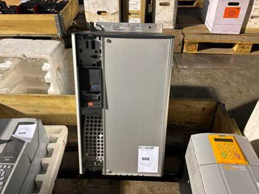 Danfoss VLT Automation Drive Frequentieregelaar