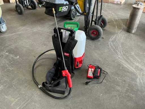 Spruzzatore MILWAUKEE M18BPFPH