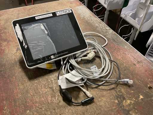 Edwards Lifesciences EV1000M Monitoring system