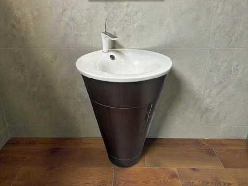 Duravit Starck 1 badmeubel