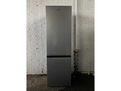 Gorenje RK4182PS4 | Frigorifero-congelatore | CrispZone | 180 cm | Acciaio inossidabile