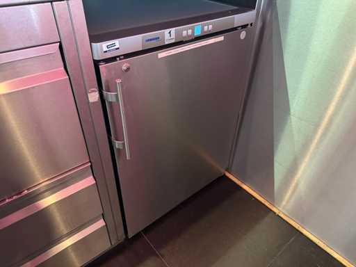 Liebherr - FKUv 1660 - Koelkast