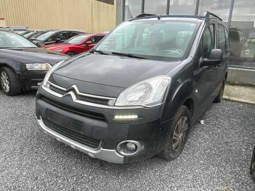 2014 Citroen Berlingo Bedrijfswagen