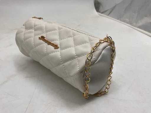 Veloura Cylin Handtasche (90x)