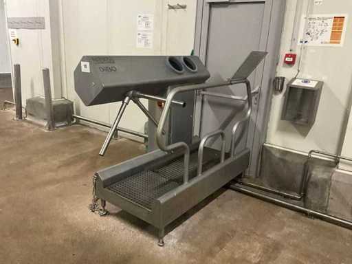 Nieros UDK Hygiene sas