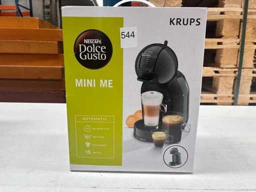 Krups Nescafé Dolce Gusto Mini Me