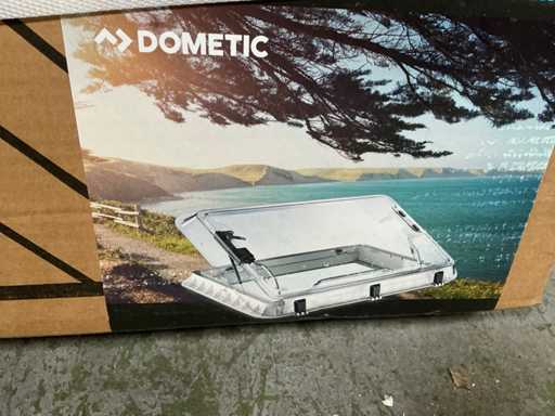 Dometic HEKI2/2 deluxe Skylight