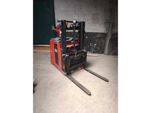 Linde - 2017 - L06 - Stacker