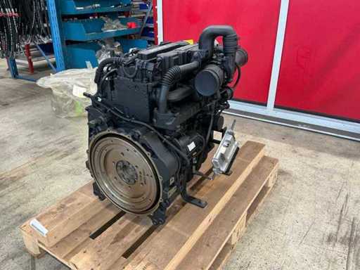 2021 DEUTZ TD 2.9 L4 Dieselmotor