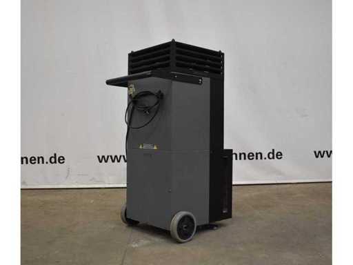 Trotec - Filtro antivirus - TAC V+ GR BK - Filtro antivirus purificatore d'aria n. 910778