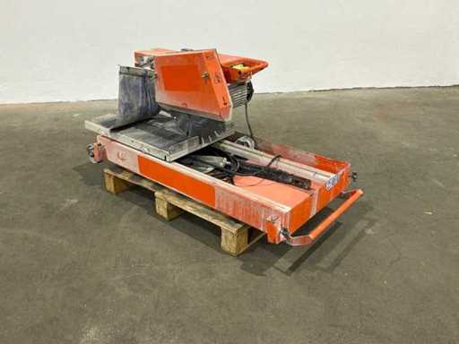 Euro Shatal TS351-45 Mașină de tăiat piatră 2018