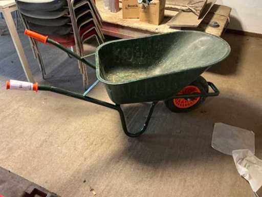 Vabor Wheelbarrow