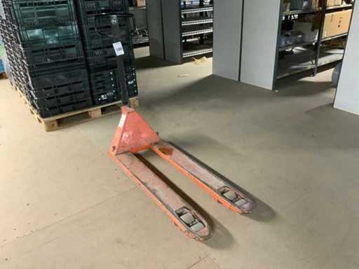 BT LHM230 Hand Hydraulic Pallet Jack