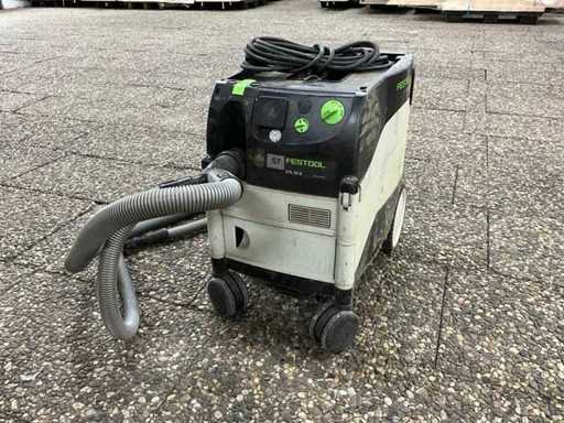 Festool CTL 33 E Przemysłowy odkurzacz