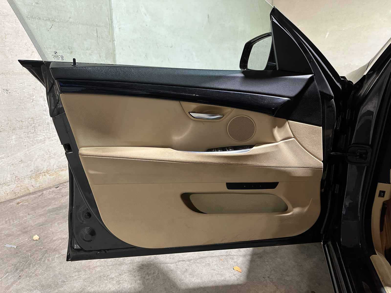 BMW 535i Gran Turismo High Executive 306pk 2010 (Origineel-NL) 5-serie F07, 83-KTP-2